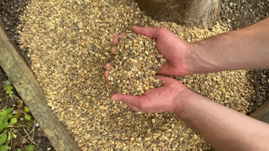 Why GravelGlue is the Best Solution for Securing Loose Gravel