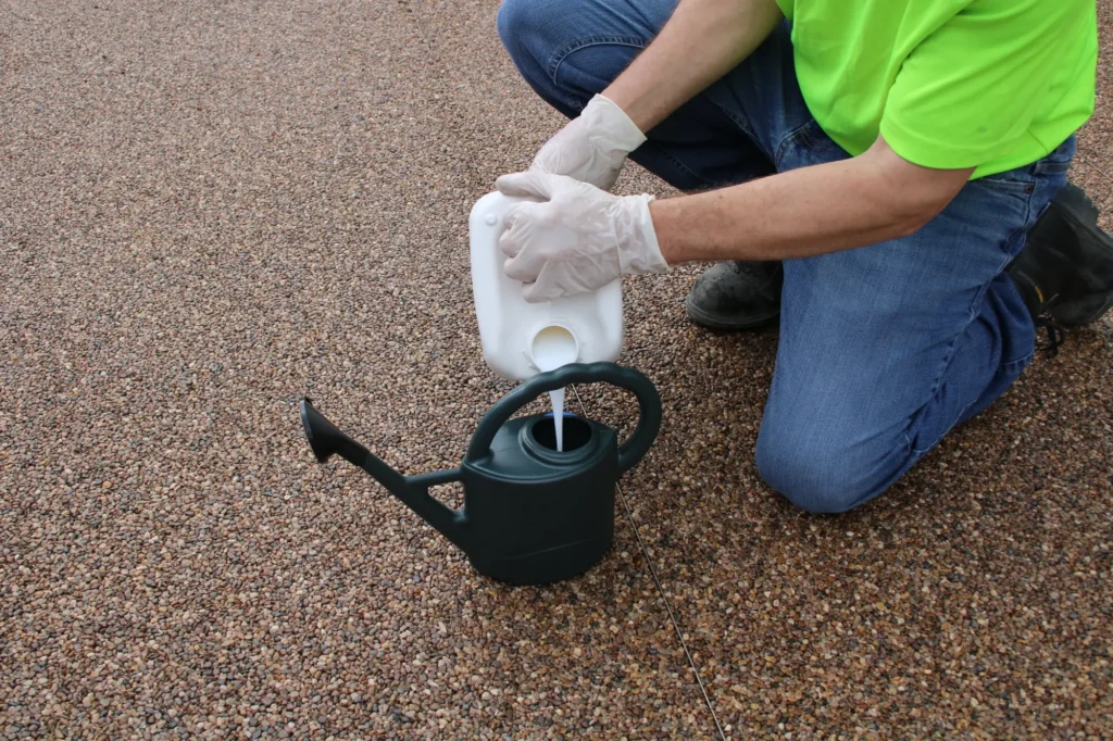 Revolutionise Your Landscaping with GravelGlue